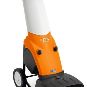 STIHL Elektro-Häcksler GHE 355