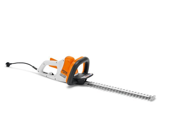 STIHL Elektro-Heckenschere HSE 42, 45 cm – Bild 2