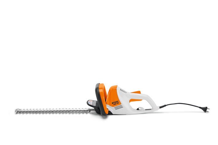 STIHL Elektro-Heckenschere HSE 42, 45 cm – Bild 3