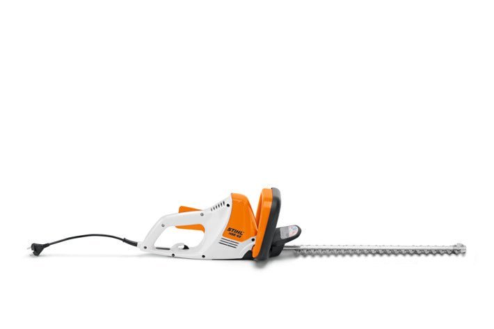 STIHL Elektro-Heckenschere HSE 42, 45 cm