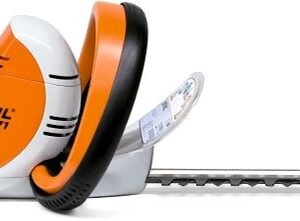 STIHL Elektro-Heckenschere HSE 71, 60 cm