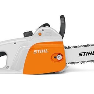 STIHL Elektro-Motorsäge MSE 141 C-Q 3/8"P P