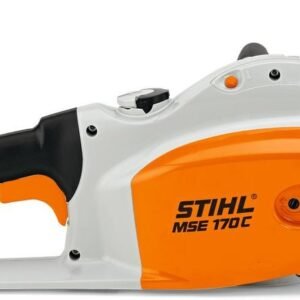 STIHL Elektro-Motorsäge MSE 170 30 cm / 61 PMM3