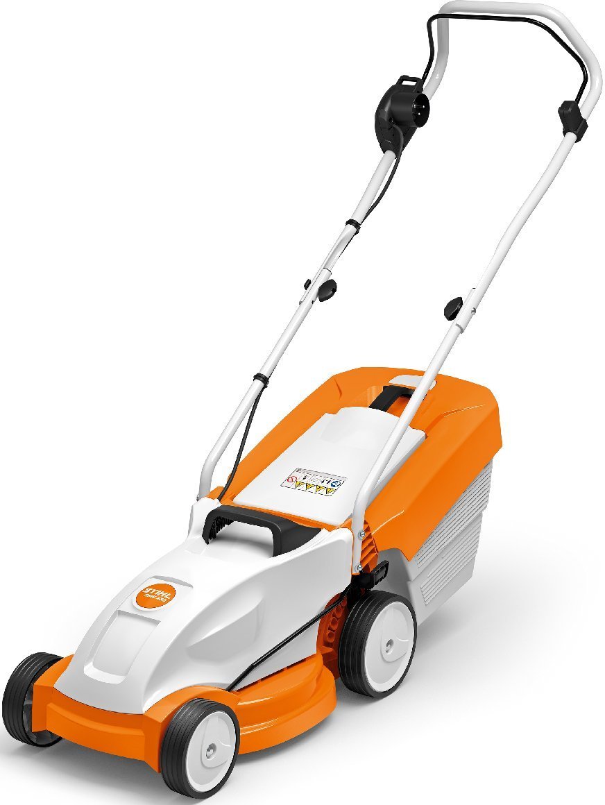 STIHL Elektro-Rasenmäher RME 235