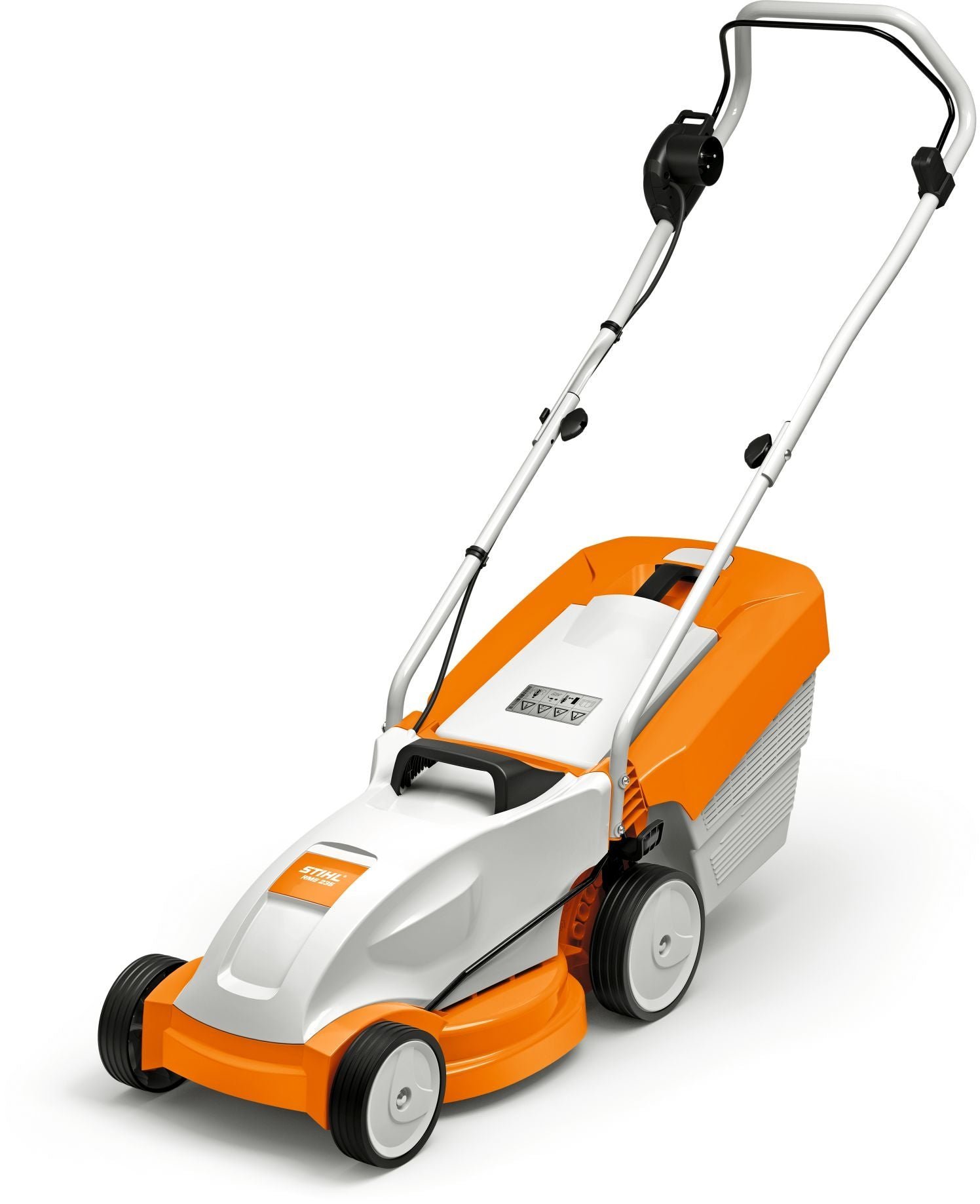 STIHL Elektro-Rasenmäher RME 235 – Bild 2