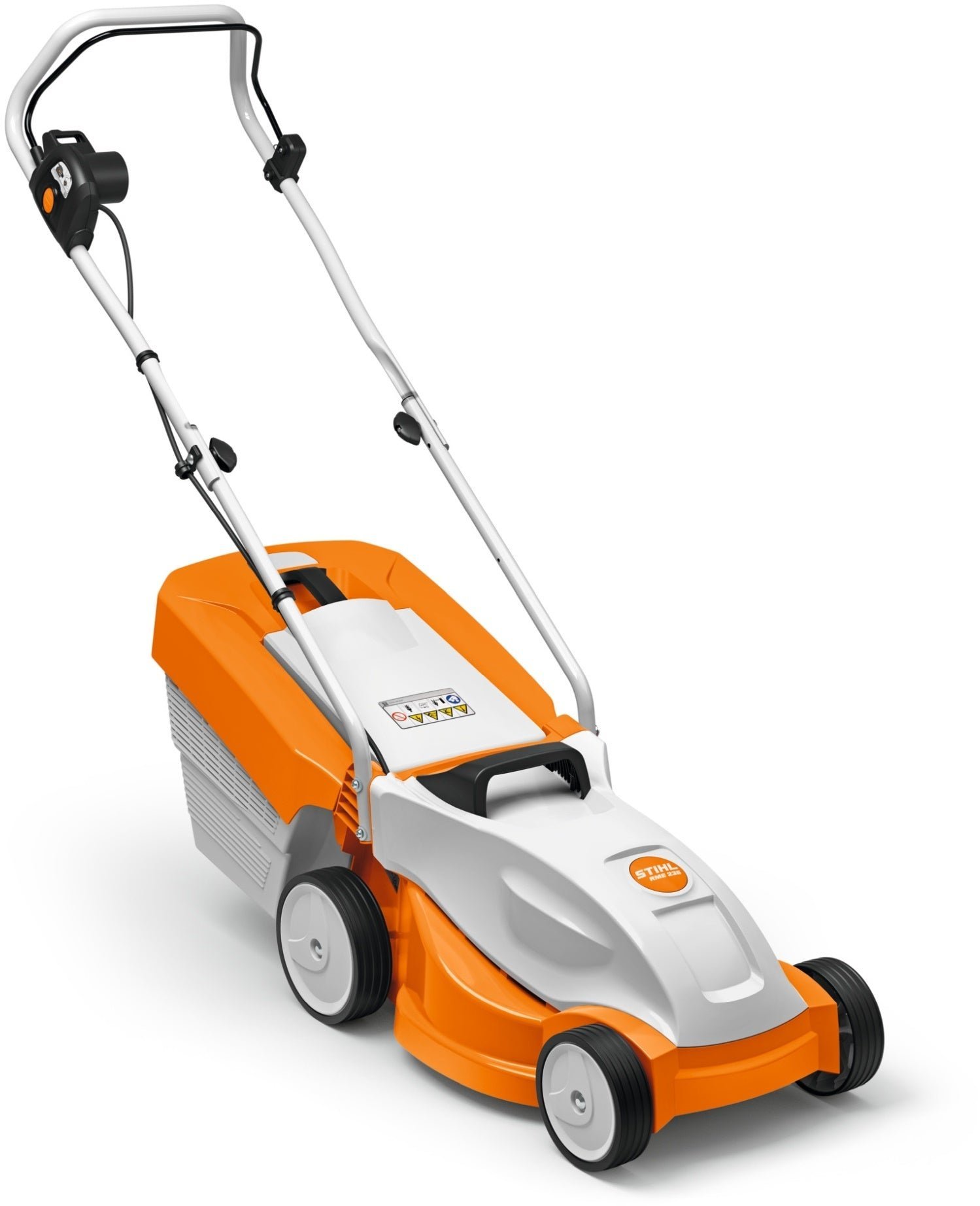 STIHL Elektro-Rasenmäher RME 235 – Bild 5