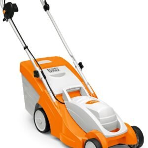 STIHL Elektro-Rasenmäher RME 339
