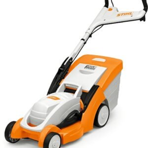STIHL Elektro-Rasenmäher RME 339 C