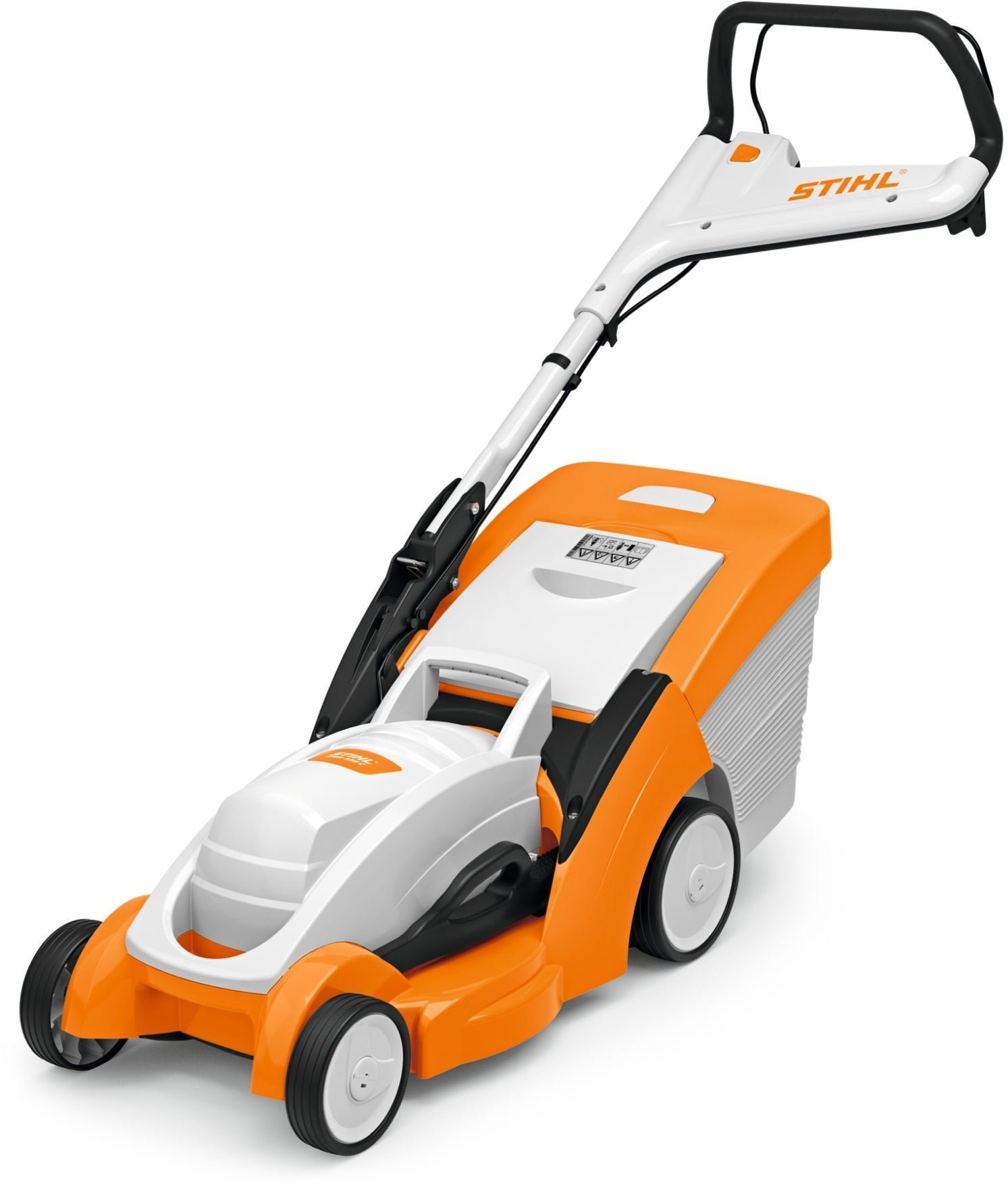 STIHL Elektro-Rasenmäher RME 339 C – Bild 4