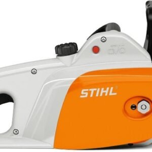 STIHL Elektrosäge MSE 141 C-Q, PMM3 / 30cm