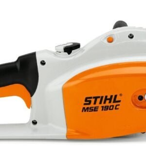 STIHL Elektrosäge MSE 190 C-Q, PM 3 / 30cm