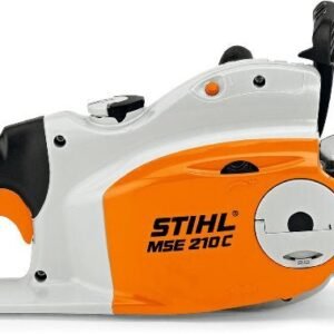 STIHL Elektrosäge MSE 210 C-BQ, PM3 / 30cm