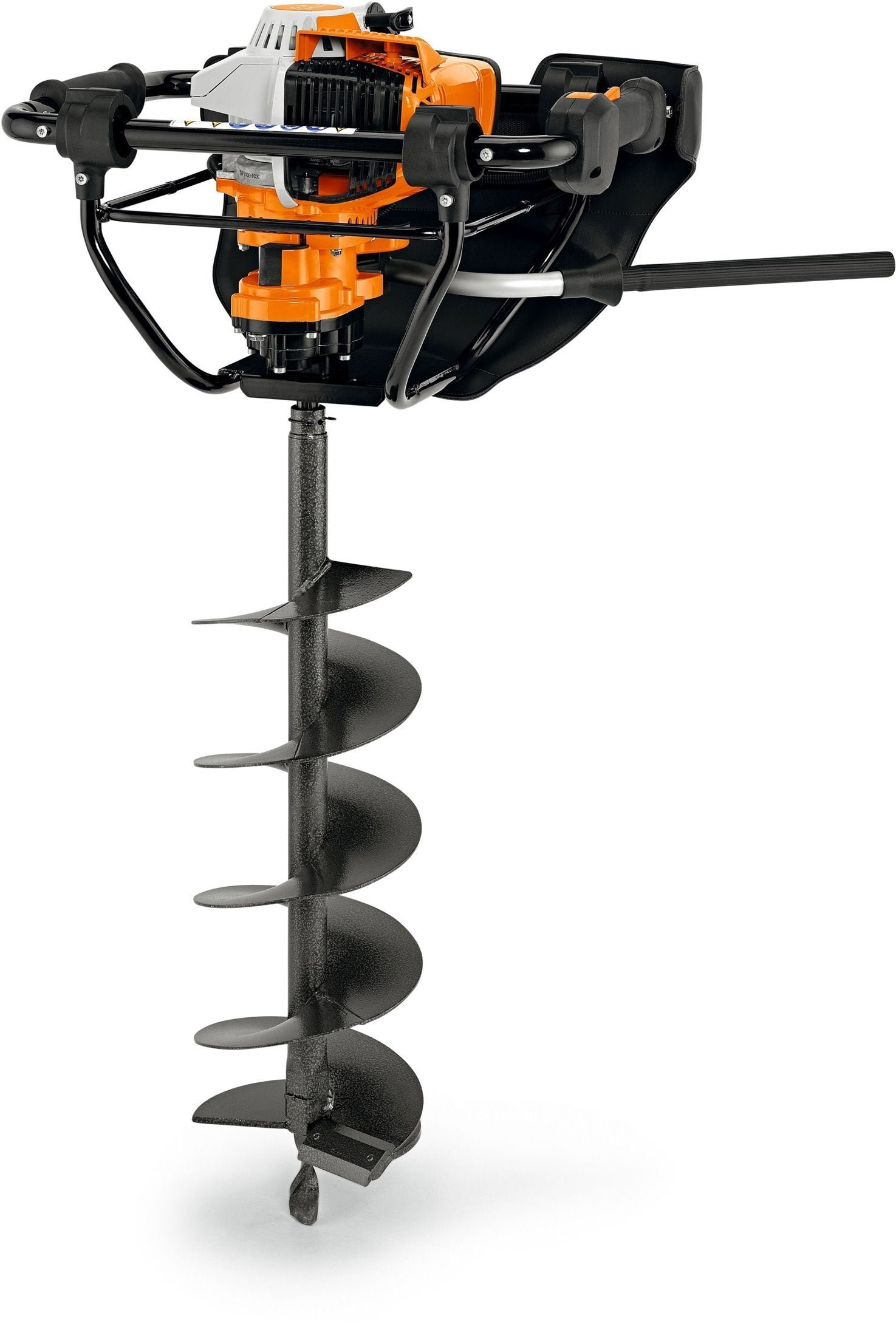 STIHL Erdbohrgerät BT 131 – Bild 2