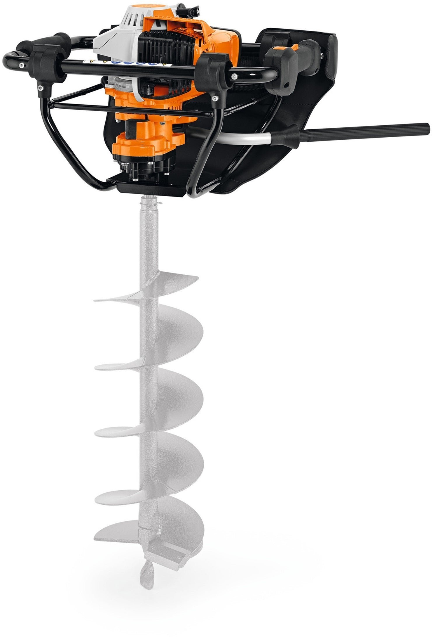 STIHL Erdbohrgerät BT 131 – Bild 4