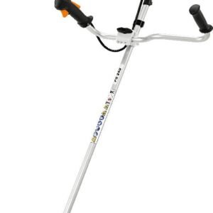STIHL Freischneider FS 240 C-E / DM 250-3