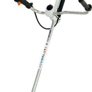 STIHL Freischneider FS 461 C-EM, mit Universalgurt ADVANCE PLUS leuchtorange