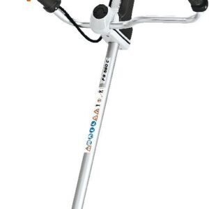 STIHL Freischneider FS 561 C-EM / MZ 250-26 - Vorführstück mit Kratzer