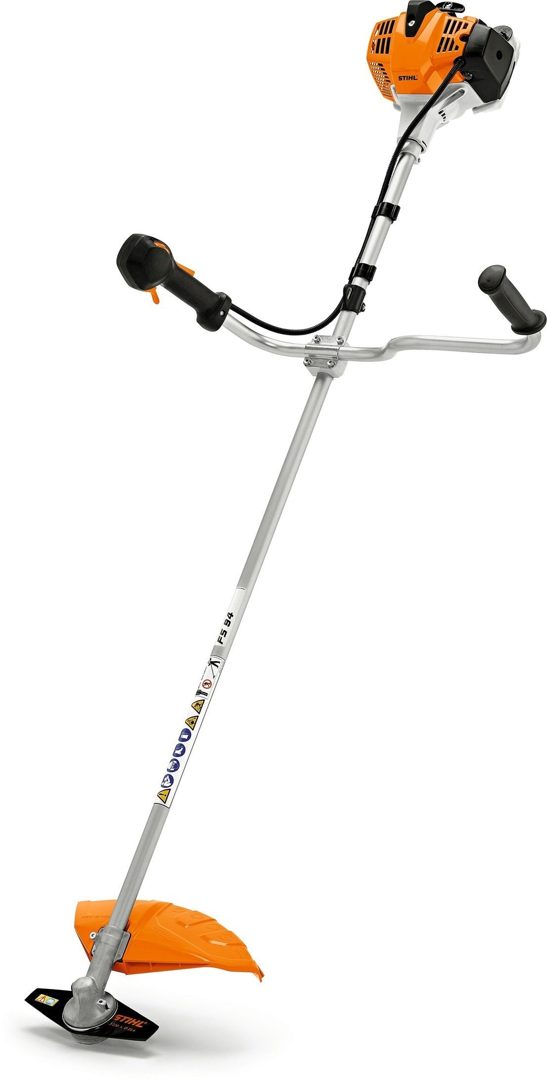 STIHL Freischneider FS 94 C-E – Bild 2