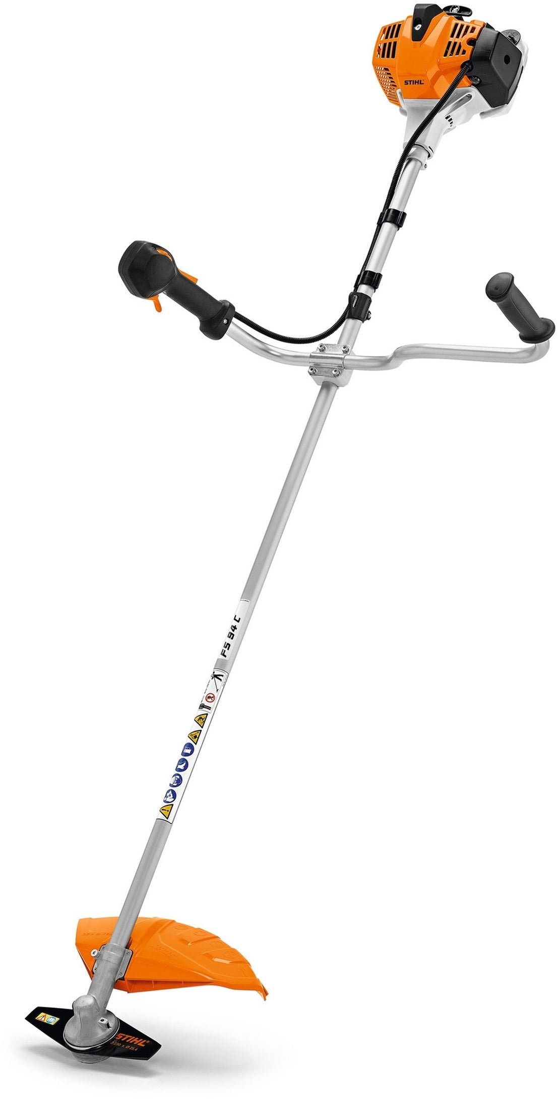 STIHL Freischneider FS 94 C-E – Bild 3