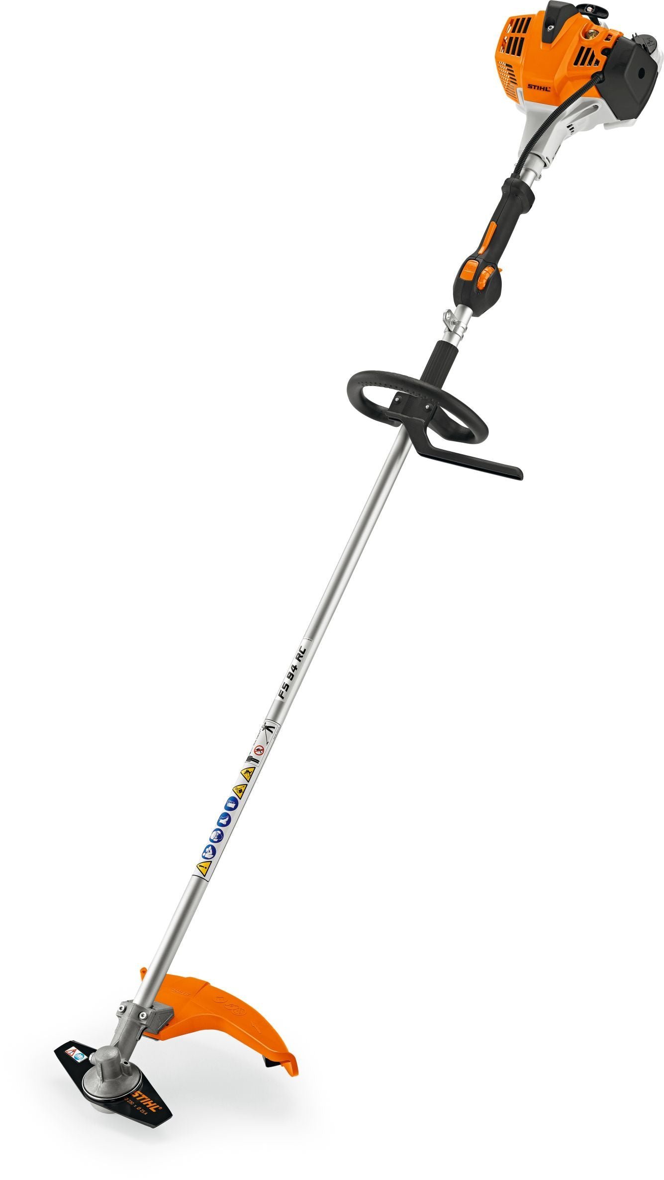 STIHL Freischneider FS 94 RC-E – Bild 2