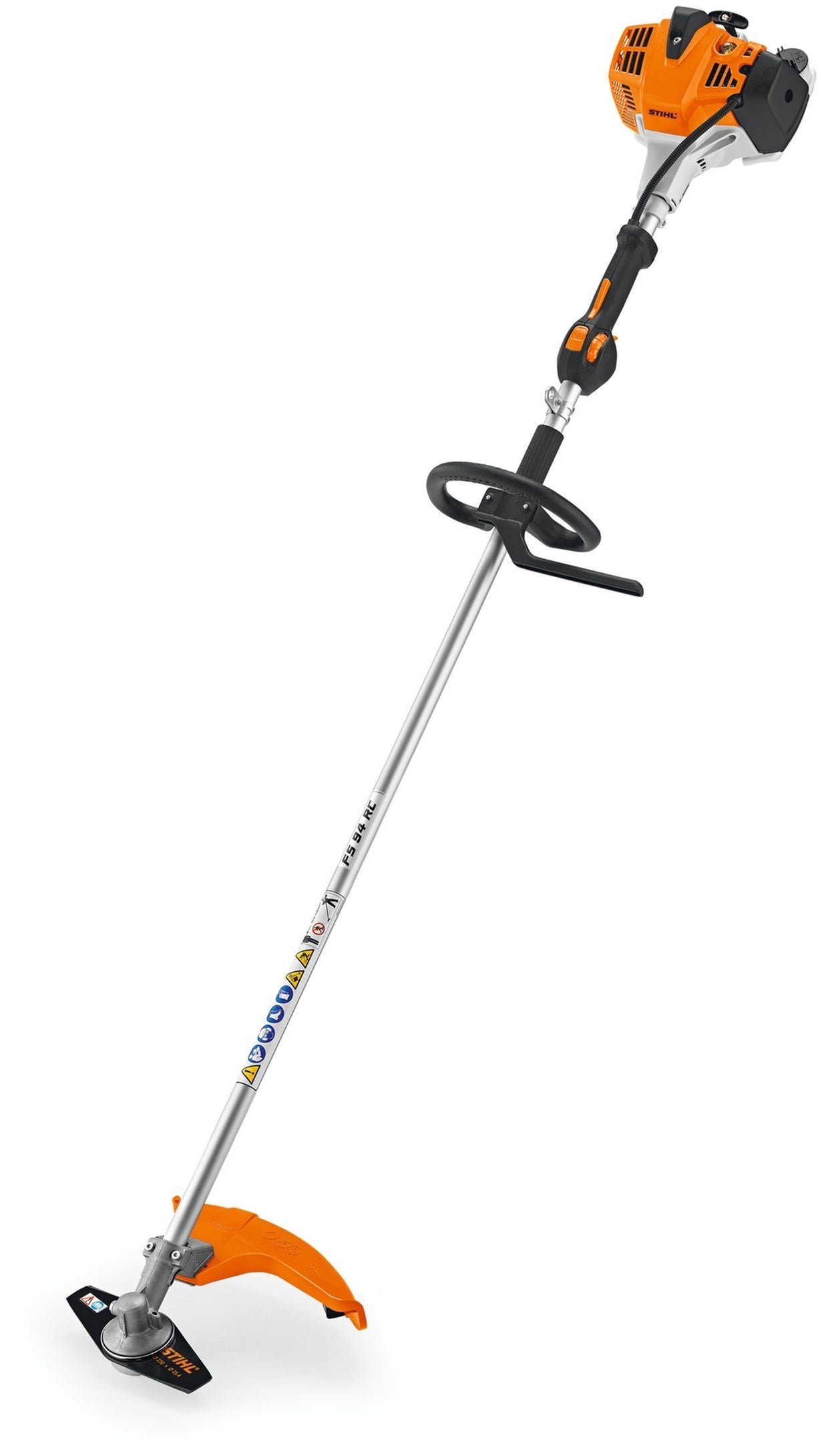 STIHL Freischneider FS 94 RC-E – Bild 3