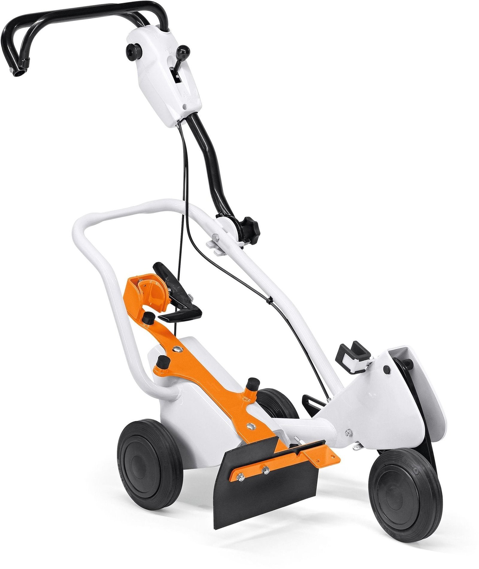 STIHL Führungswagen FW 20, für TS 400 – Bild 2