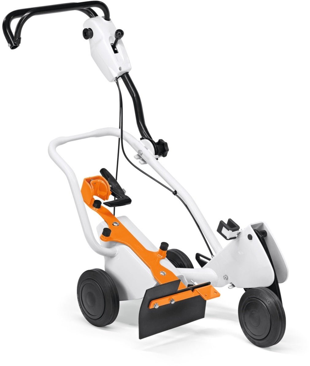 STIHL Führungswagen FW 20, für TS 400 – Bild 3