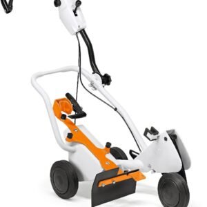 STIHL Führungswagen FW 20, für TS 410, TS 420, TS 480i, TS 500i