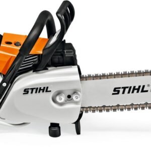 STIHL Gesteinschneider GS 461 / 45 - zum Nass-Trennen von duktilem Gussrohr
