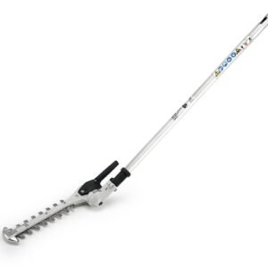 STIHL Gestrüppschneider-Aufsatz für Kombi-Motor FH-KM 145°