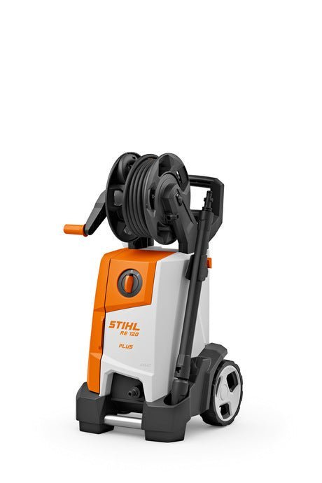 STIHL Hochdruckreiniger RE 120 PLUS – Bild 4