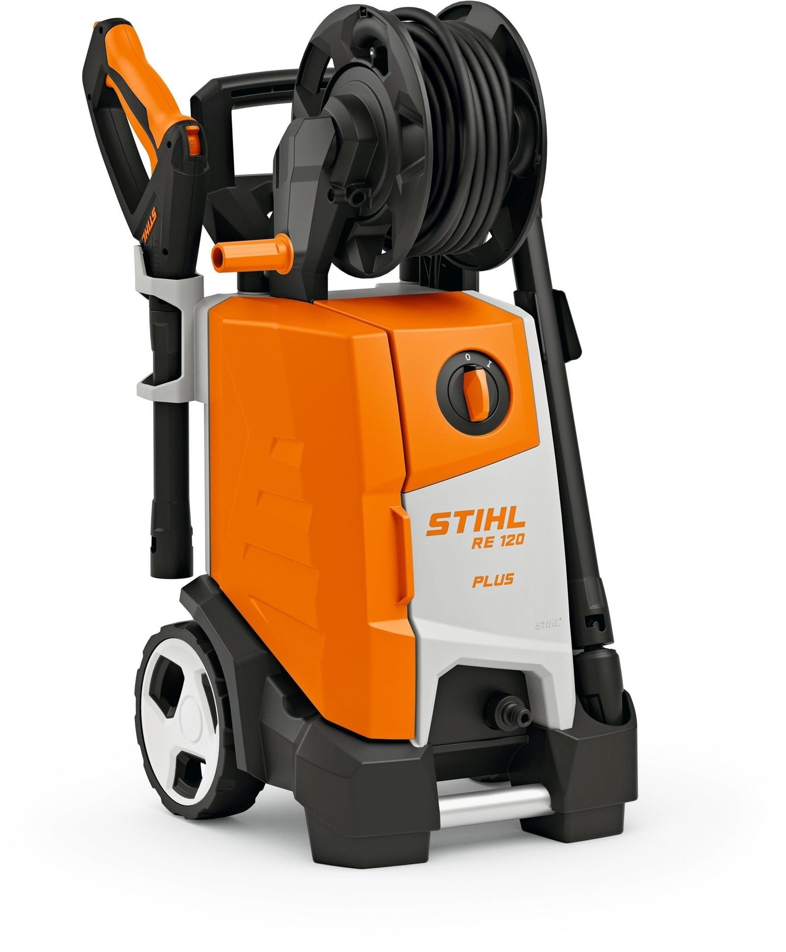STIHL Hochdruckreiniger RE 120 PLUS – Bild 6