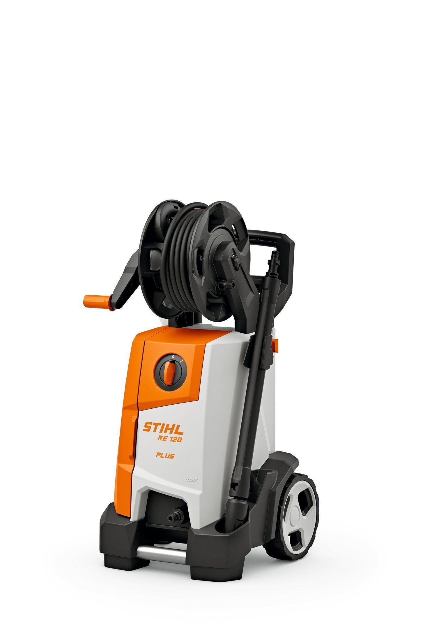 STIHL Hochdruckreiniger RE 120 PLUS – Bild 7