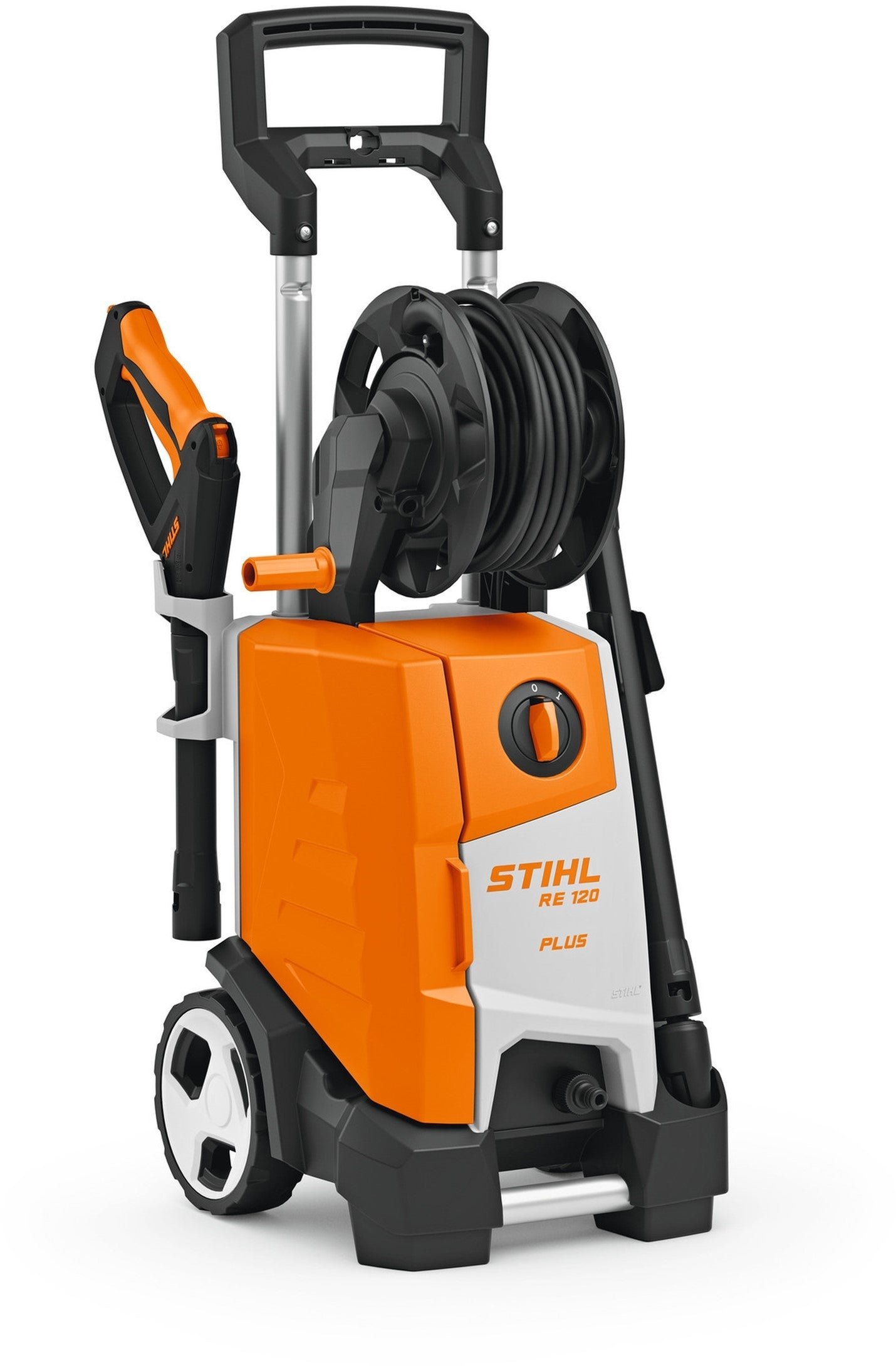 STIHL Hochdruckreiniger RE 120 PLUS – Bild 8