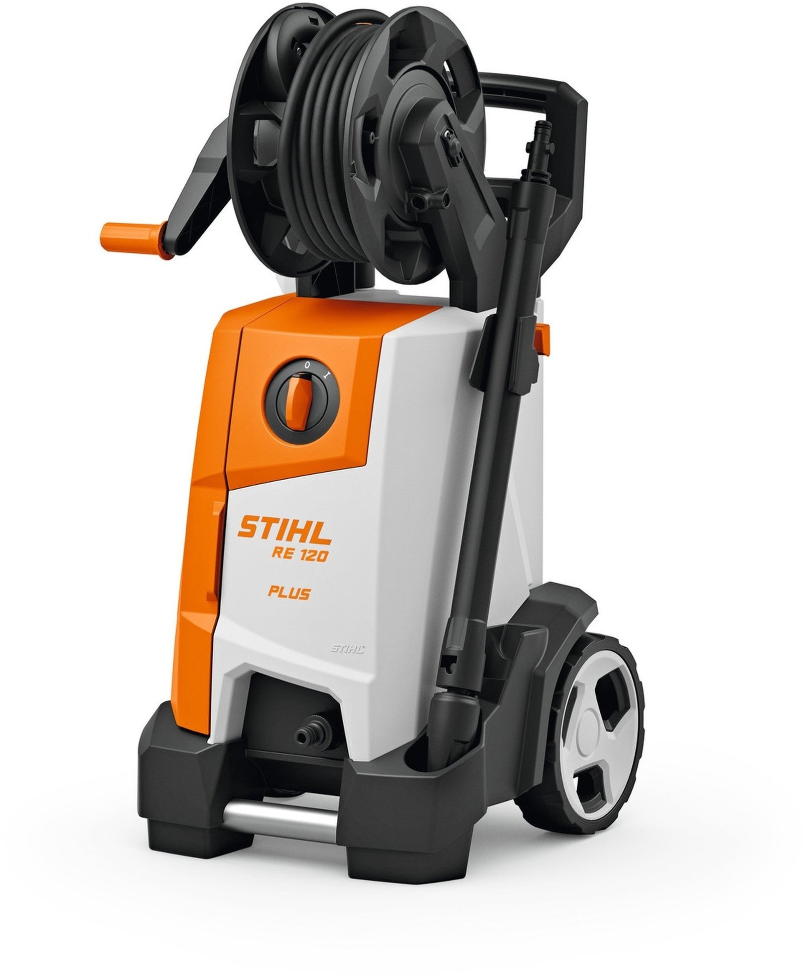 STIHL Hochdruckreiniger RE 120 PLUS – Bild 9