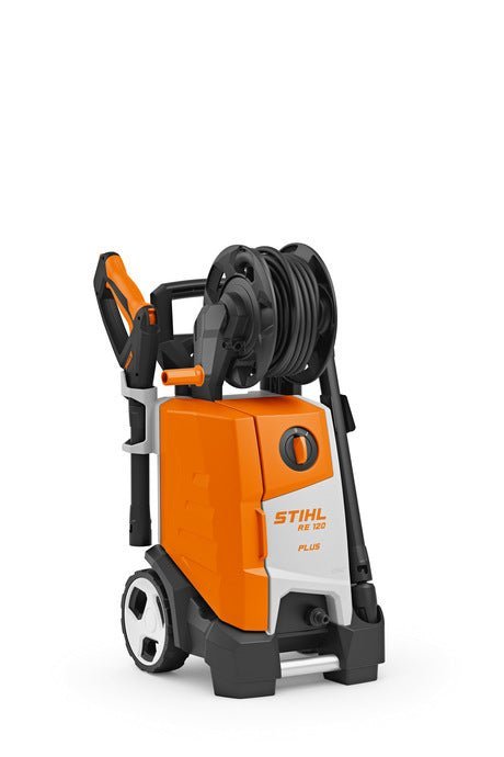 STIHL Hochdruckreiniger RE 120 PLUS – Bild 3