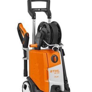 STIHL Hochdruckreiniger RE 140 PLUS - Vorführgerät