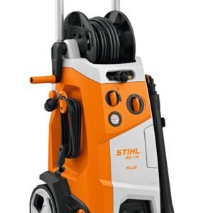 STIHL Hochdruckreiniger RE 170 PLUS - Versandrückläufer