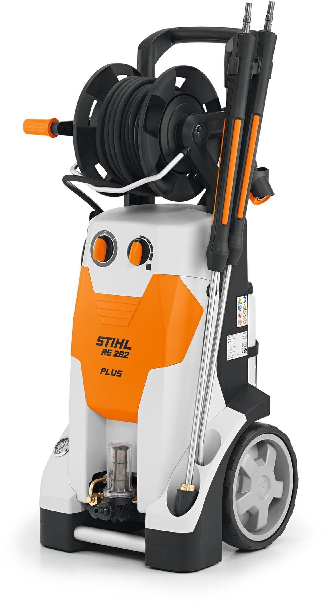 STIHL Hochdruckreiniger RE 282 PLUS – Bild 3