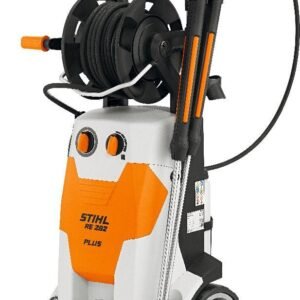 STIHL Hochdruckreiniger RE 282 PLUS