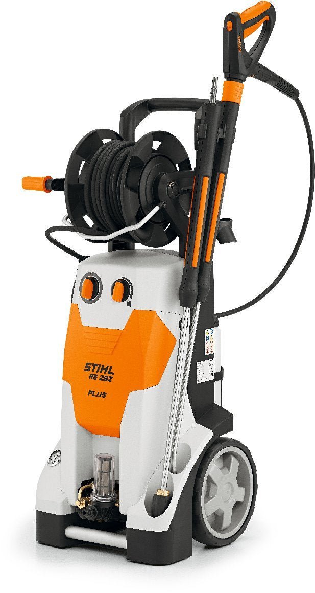 STIHL Hochdruckreiniger RE 282 PLUS