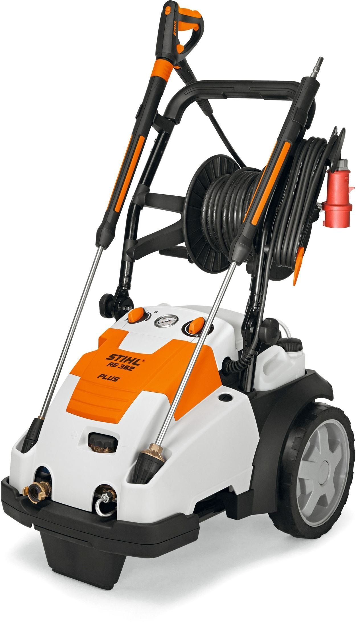 STIHL Hochdruckreiniger RE 362 PLUS – Bild 2