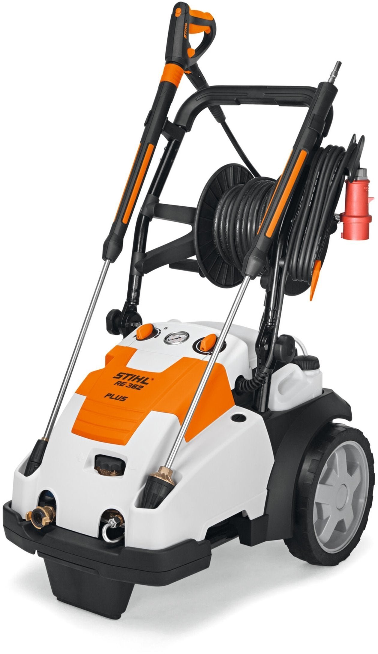 STIHL Hochdruckreiniger RE 362 PLUS – Bild 3