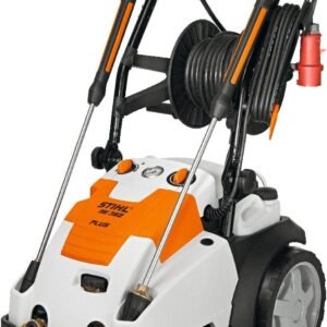 STIHL Hochdruckreiniger RE 362 PLUS