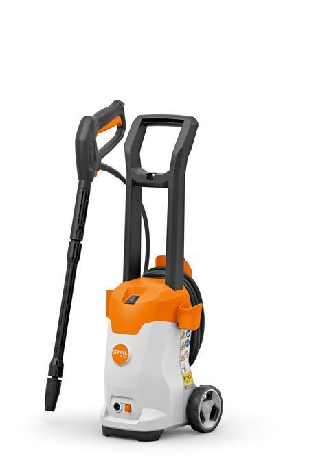 STIHL Hochdruckreiniger RE 80 – Bild 2