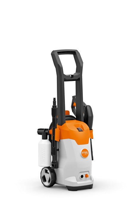 STIHL Hochdruckreiniger RE 80 – Bild 3