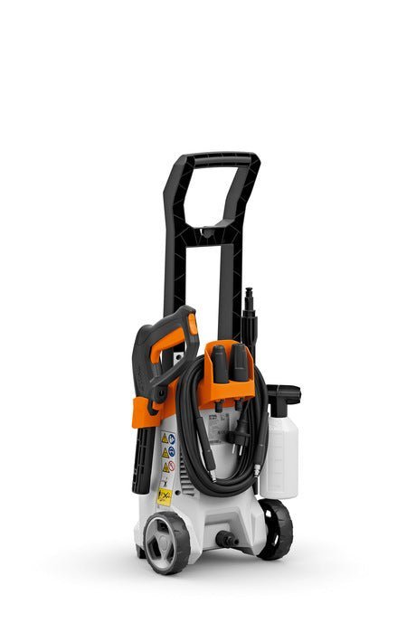 STIHL Hochdruckreiniger RE 80 – Bild 4