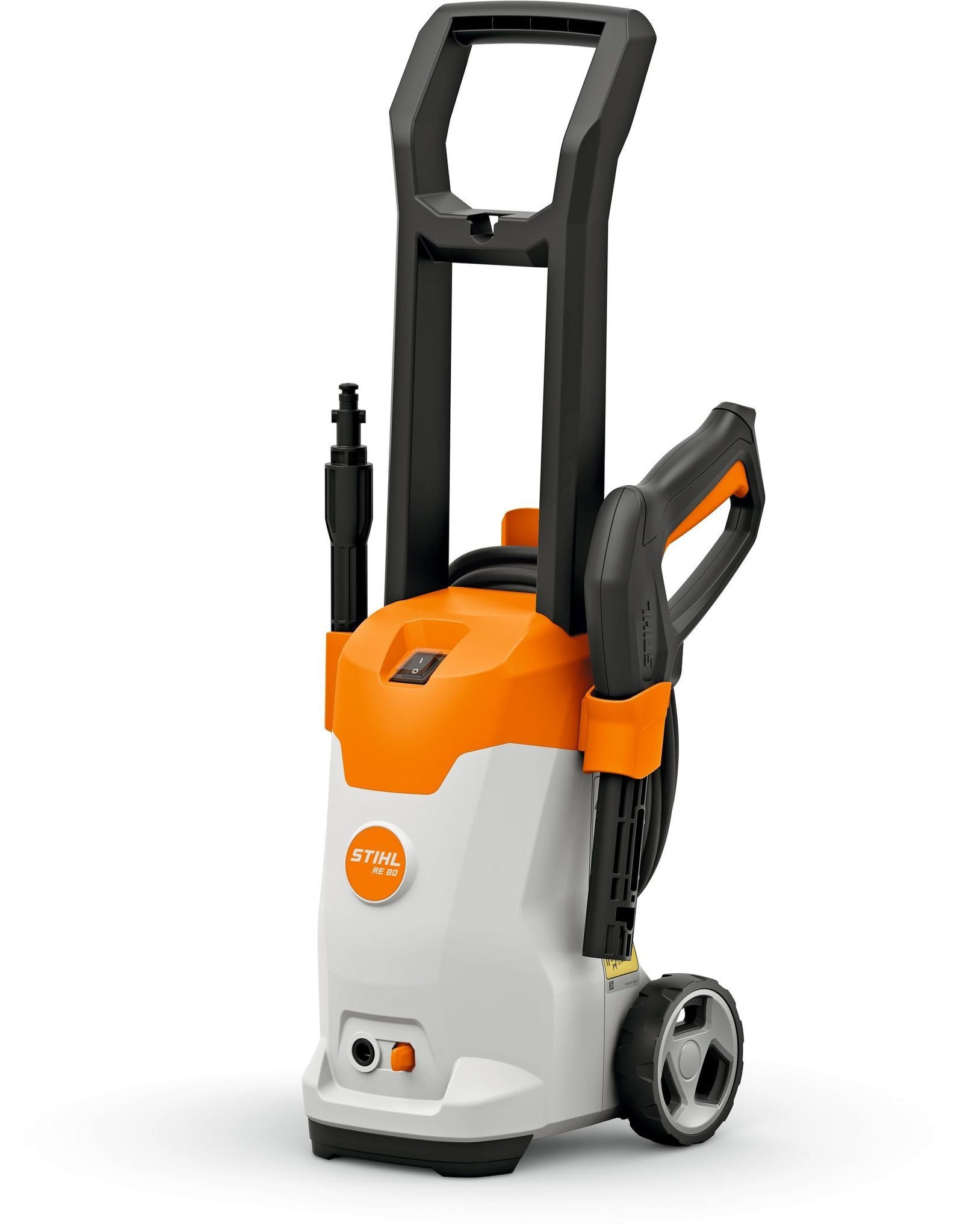 STIHL Hochdruckreiniger RE 80 – Bild 6