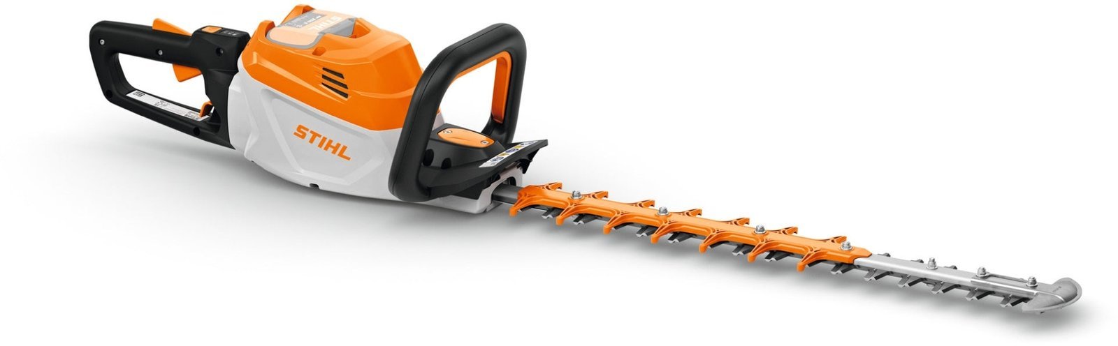 STIHL HSA 140 R, Schnittlänge 60 cm, ohne Akku und Ladeg – Bild 4