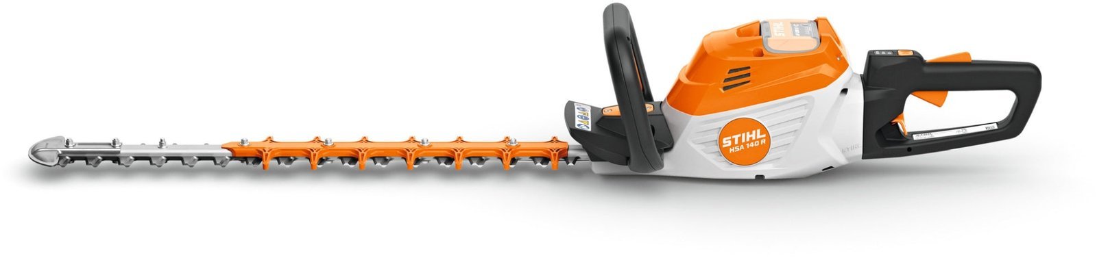 STIHL HSA 140 R, Schnittlänge 60 cm, ohne Akku und Ladeg – Bild 6